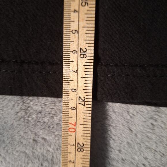 We The Kings Love T-Shirt Official Somewhere Somehow Warped Tour Size Medium - Picture 5 of 6